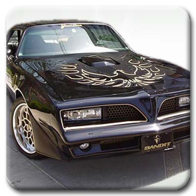The Bandit