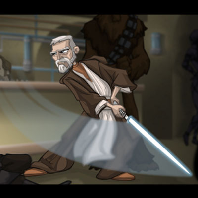 no blasters.NO BLASTERS! - Greeting Card