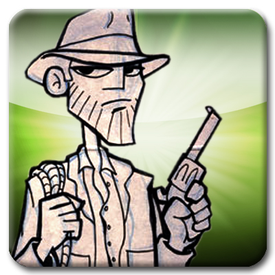 Indiana Jones