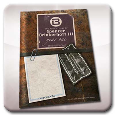 Sketch Books