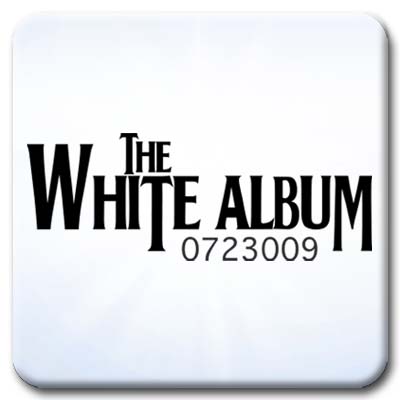 The White Album